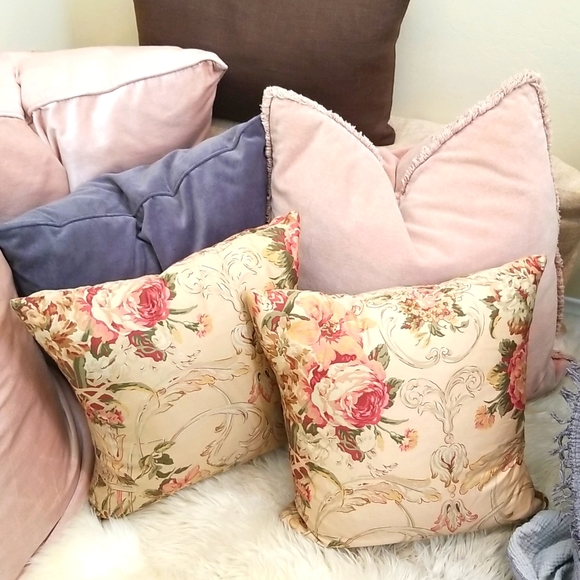 Ralph Lauren Blue Label Accents Rare 2 Ralph Lauren Guinevere